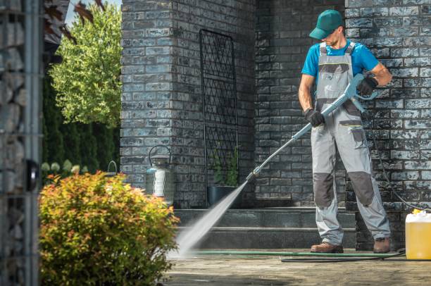 Best Driveway Pressure Washing  in Port Oconnor, TX