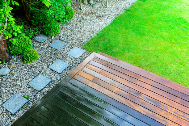 Best Pool Deck Cleaning  in Port Oconnor, TX