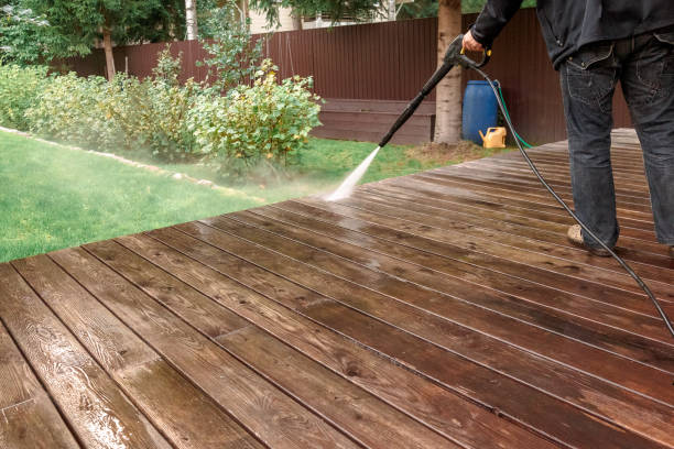 Best Rust Removal  in Port Oconnor, TX