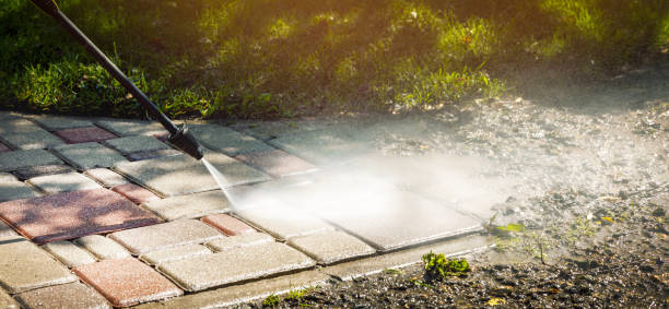 Best Gas Station Cleaning  in Port Oconnor, TX