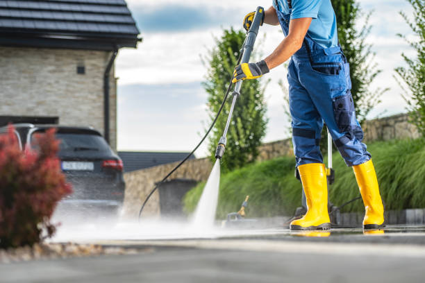 Reliable Port Oconnor, TX Pressure Washing Solutions